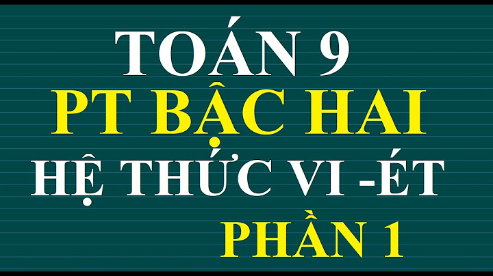 Cách nhập công thức toán học trong word 2010