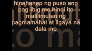 Gloc 9 - Hinahanap Ng Puso (with lyrics)