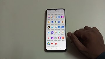 how to fix keyboard problem in realme c30 ,Realme c30 Secret setting use kaise kare