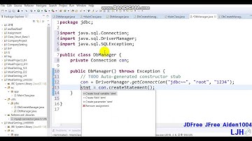 2018년 지방 기능경기대회 정보기술 2과제 JAVA A Class 참고3