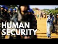 Human Security