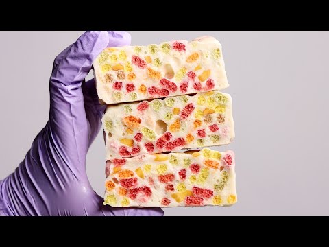 요즘 유행하는 마시멜로우 쫀득쿠키 만들기 Marshmallow <strong>Cookie</strong> Recipe