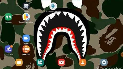 Agar.io mobile macro toturial #no root #gg #parallel space