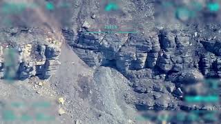 Pkklı Leşler Havaya Uçtu