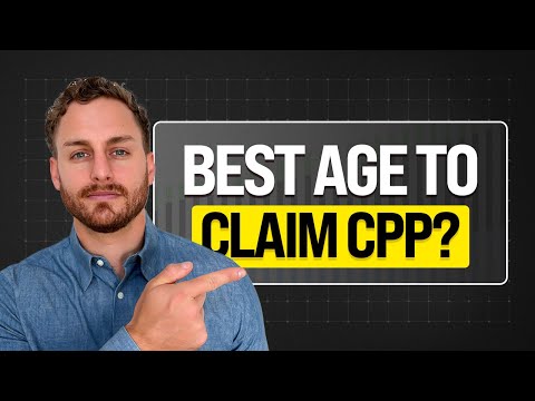 Should You Delay CPP to 70? The Math Every Canadian Needs to See