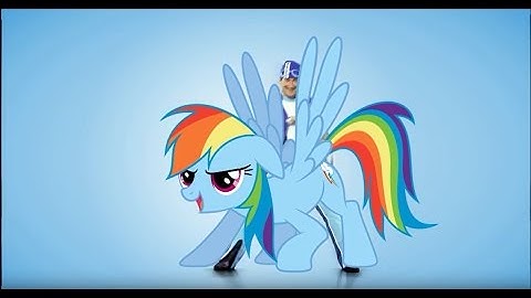 We are Number One but 