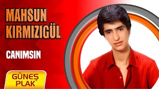 Mahsun Kırmızıgül - Canımsın (Official Audio)