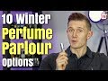 10 Perfume Parlour Options For Winter