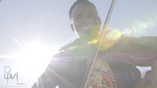 Demola - The Violinist: His Story (Interview)