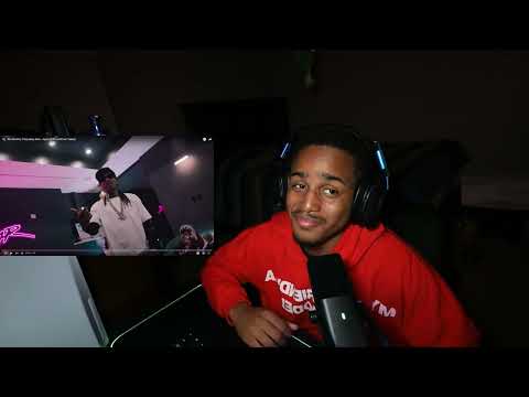 THIS THAT OLD WIZ!! Wiz Khalifa, Plaqueboy Max - Again [Official Music Video] REACTION