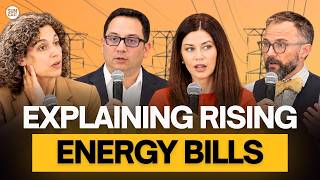 Electric Bills Are Soaring. Why Is Solar Losing the Story?