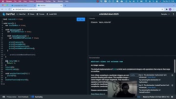 Dart Language Tour - Lexical closures