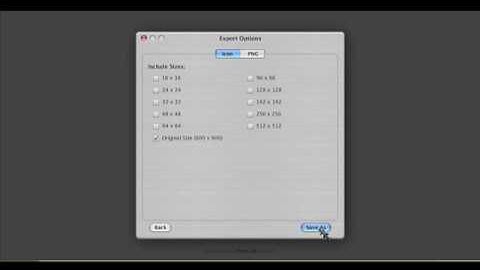 How to Make Custom Folder Icons