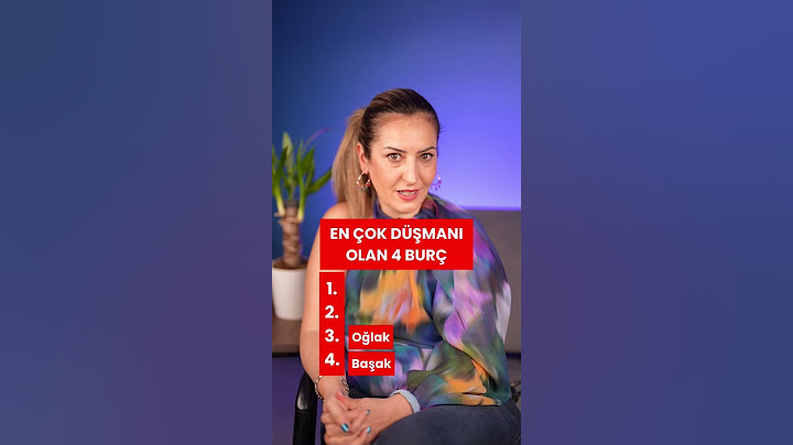 En çok düşmanı olan 4 burç 😯#astrolog #astroloji #burçlar #burclar #burçyorumu