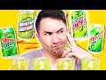 Is Name Brand ACTUALLY Better? - Blind Soda Pop Taste Test