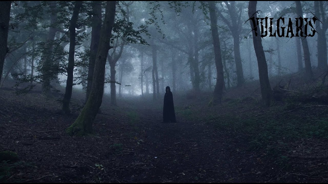 Vulgaris - Goat Bong | TRAILER