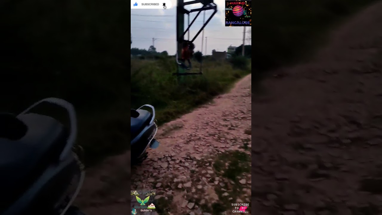 DC conversion E khata 3 Site's size 30By50 North Facing Corner Price per Sqft