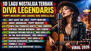 BEST NOSTALGIC BLUES SONG COVERS - Most Heart-Touching | Legendary Indonesian & Malaysian Divas