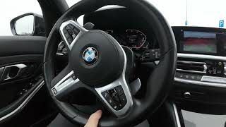 BMW G20/21 с пробегом вокруг земли 6 раз) Обзор/тест-драйв