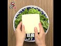 無限豆腐サラダ