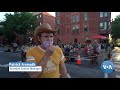 Post-Pandemic Open Streets Program Delights New Yorkers