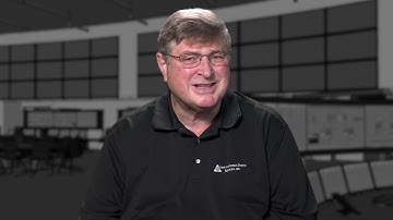 Control Room Staffing Studies