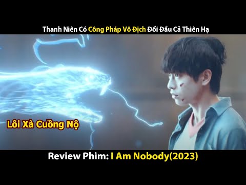 Review Phim: Chàng Trai Có Siêu Năng Lực Ẩn Mình 15 Năm Đợi Thời Cơ Để Báo Thù | Trùm Phim Review 2023 mới nhất