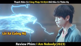 Review Phim Chàng Trai Có Siêu Năng Lực Ẩn Mình 15 Năm Đợi Thời Cơ Để Báo Thù Trùm Phim Review