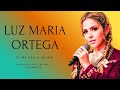Luz Maria Ortega - Si Me Vas A Dejar (Ranchera lenta, íntima y desgarrada)