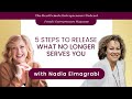 Embody Your Soul’s Purpose feat. Nadia Elmagrabi