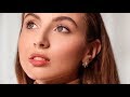 Bourjois Sorbet Chic look | tutorial | Tania Cozma