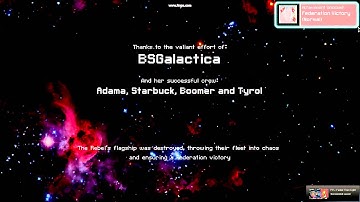 FTL - My First Win on Normal Mode