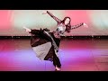 Contemporary Fusion "Pina" by fusionb3lle · Beatrice Metzler
