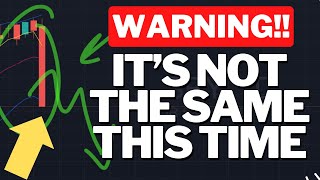 Profit From This Sell Off - Crash Concepts (13 OCT) - SPY QQQ OPTIONS ES NQ SWING & DAY TRADING