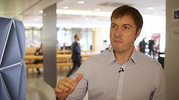 What is the future of shared services? | Nick Prangnell