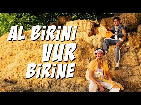Yiğit Mahzuni & Evrencan Gündüz - Al Birini Vur Birine