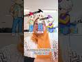 SAJABOYS COLORING HAIR FILTER GAME #filtergame #kpopdemonhunters #sajaboys #rumi #trending #shorts