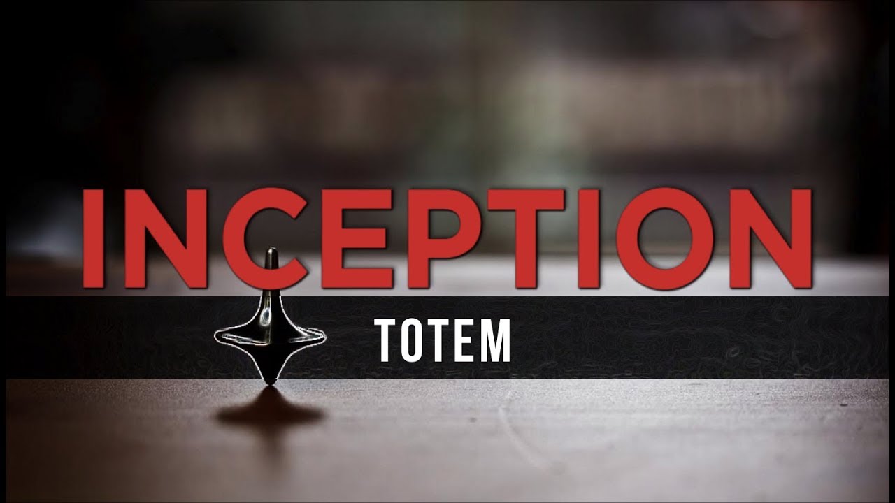 Hans Zimmer: Totem Inception Unreleased Music - YouTube