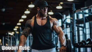 Dynamic Workout Fitness Mix 2024 👊 Boost Your Fitness Motivation 💪 Fitness \u0026 Gym Motivation Mix