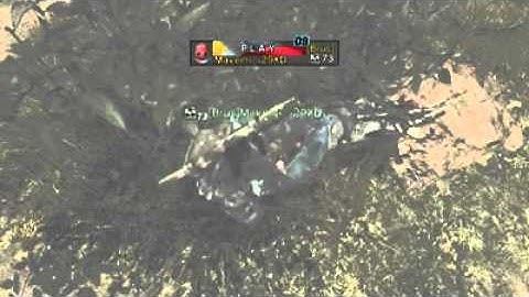 Most idiot stupid camper.......