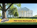 The Debrief: FMA Advocates for the Metal Fab Industry