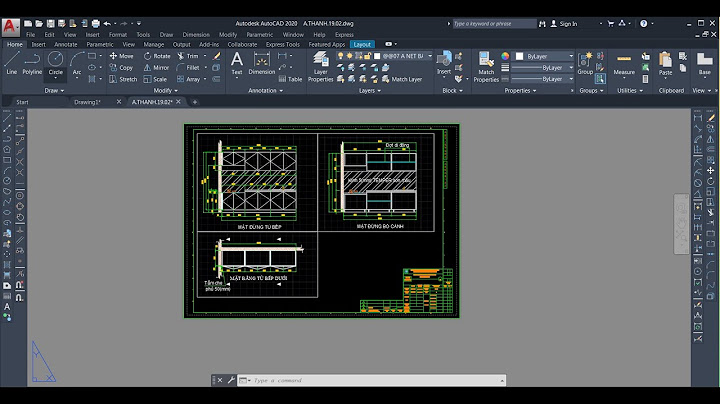 Lỗi ổ khó trong thanh công cụ cad 2023 năm 2024