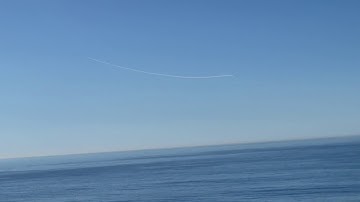 Virgin Orbit LauncherOne Demo 2