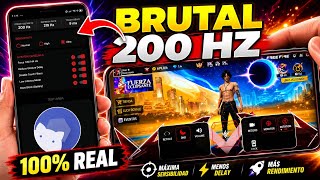 🚨 DUPLICA LOS HZ DE TU PANTALLA - ¡Prueba esta increíble aplicación que elimina los retrasos!