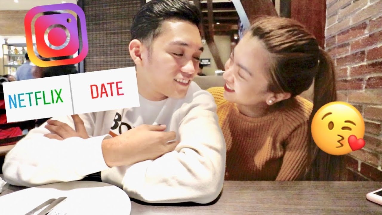 INSTAGRAM FOLLOWERS CONTROL OUR DATE | PHILIPPINES