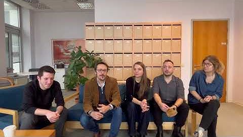 Turkish Studies MA Program at Sabancı University!