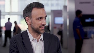 Strategic decision making with low-code applications