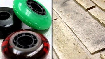 Aragon Elastomers - Leading Innovator in Cast Urethane