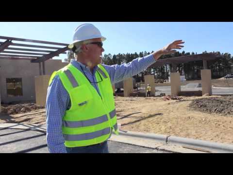 Look inside Bryan Road Elementary School