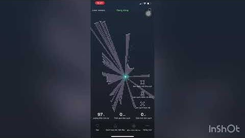 Hướng dẫn cài đặt và sử dụng Robot Liectroux Zk901 model 2020